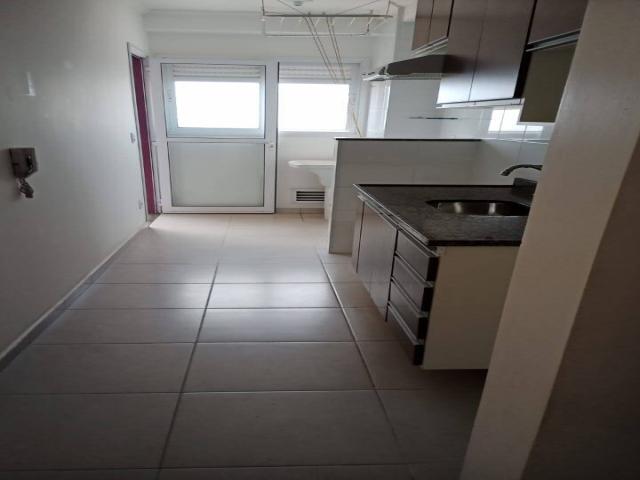 Apartamento para Venda em Santo André - 4