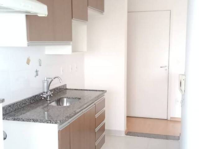 #2639 - Apartamento para Venda em Santo André - SP - 3