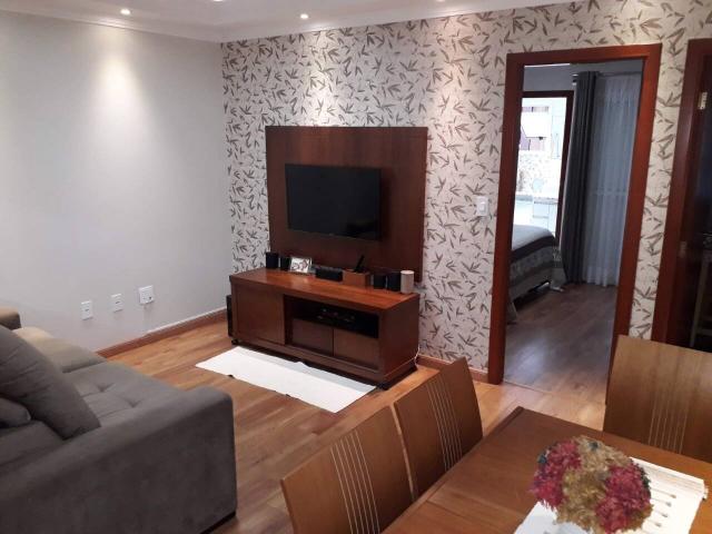 Apartamento para Venda em Santo André - 4