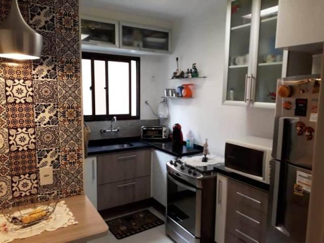 Apartamento para Venda em Santo André - 4