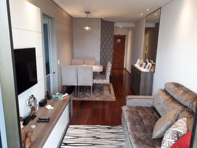 Apartamento para Venda em Santo André - 3