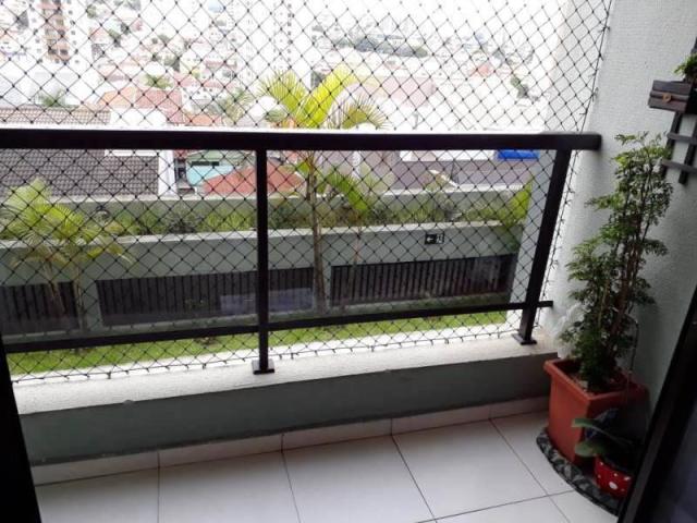 Apartamento para Venda em Santo André - 2