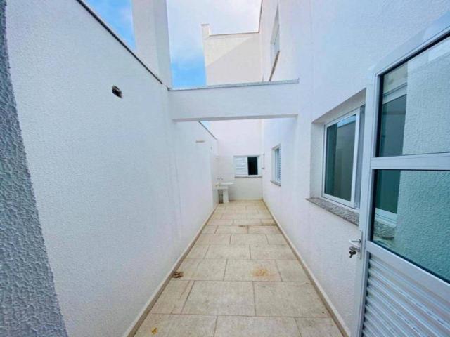 Apartamento sem condomínio para Venda em Santo André - 4