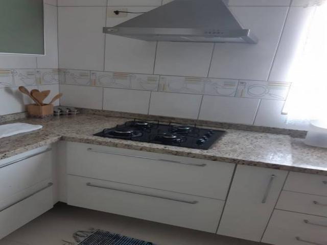 Sobrado para Venda em Santo André - 5