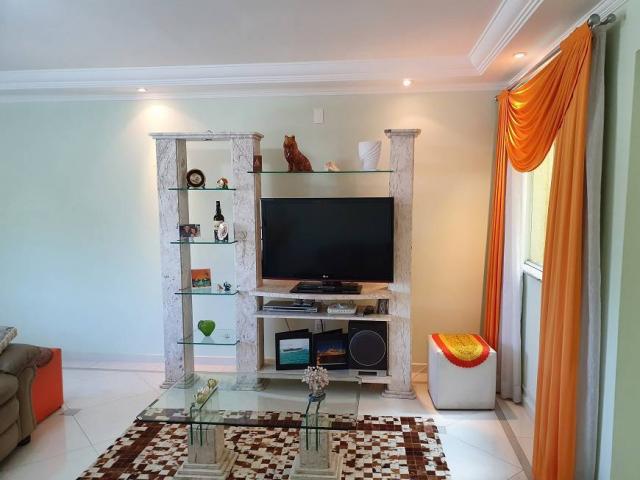 Sobrado para Venda em Santo André - 5