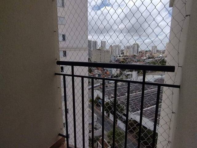 #2656 - Apartamento para Venda em São Bernardo do Campo - SP