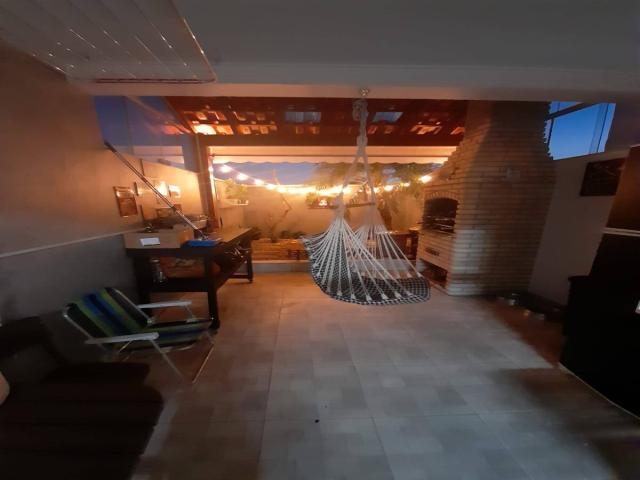 Sobrado para Venda em Santo André - 4