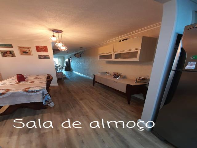 Sobrado para Venda em Santo André - 5