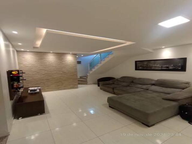 Casa para Venda em Santo André - 4