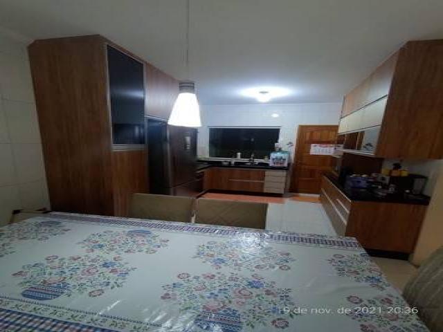 Casa para Venda em Santo André - 5
