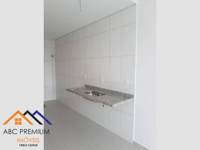 #2665 - Apartamento para Venda em Santo André - SP - 2