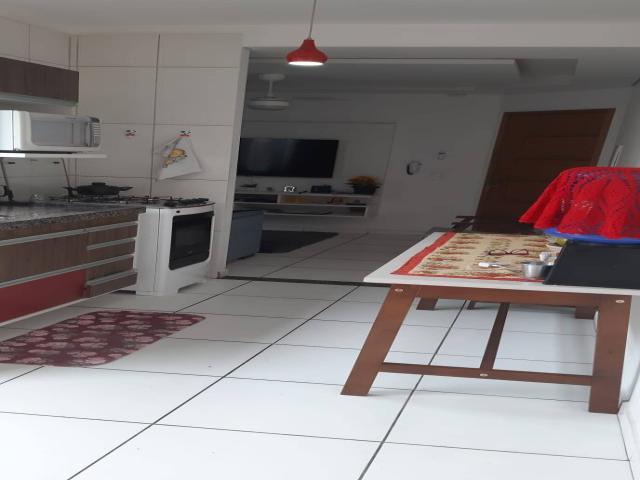 Apartamento para Venda em Santo André - 5