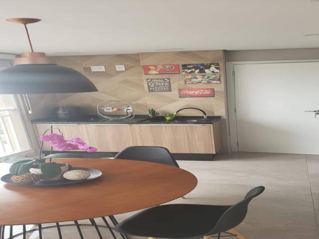 Apartamento para Venda em Santo André - 5