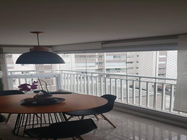 Apartamento para Venda em Santo André - 4