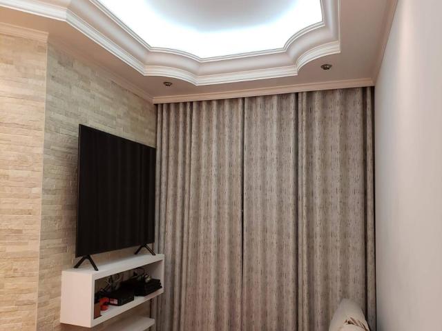Apartamento para Venda em Santo André - 4