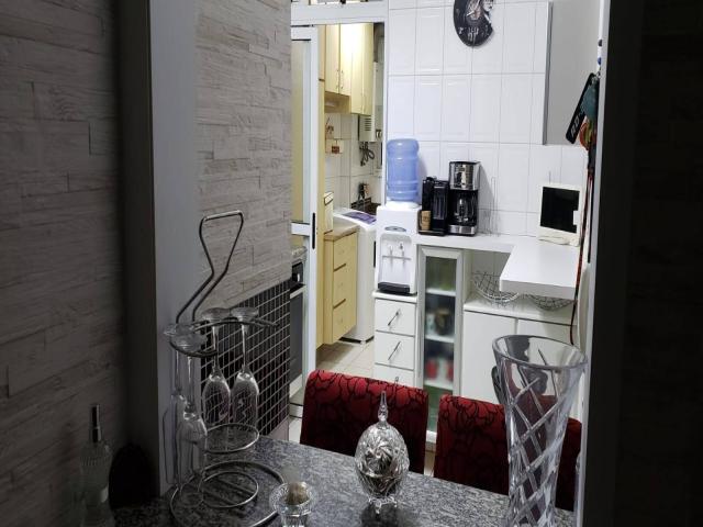 Apartamento para Venda em Santo André - 5