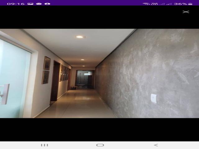 Apartamento para Venda em Santo André - 4