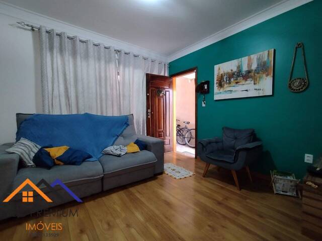 #2678 - Apartamento para Venda em Santo André - SP