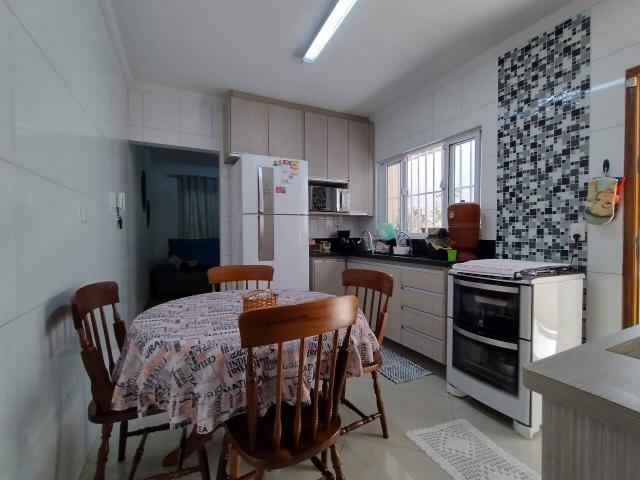 Apartamento para Venda em Santo André - 4