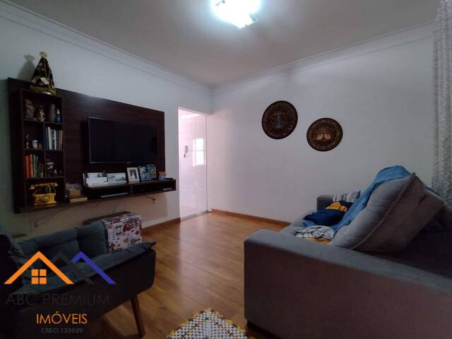 #2678 - Apartamento para Venda em Santo André - SP