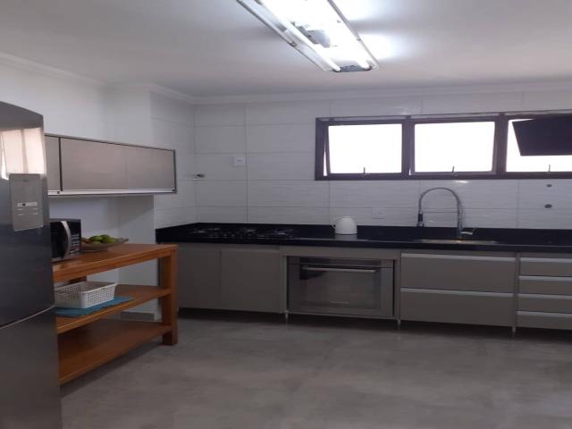 Apartamento para Venda em Santo André - 5