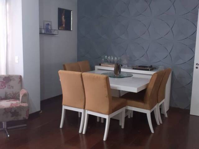 #2680 - Apartamento para Venda em Santo André - SP