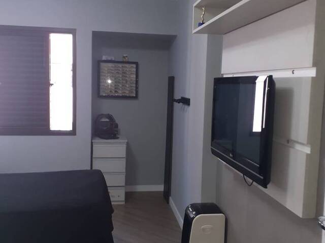 #2680 - Apartamento para Venda em Santo André - SP