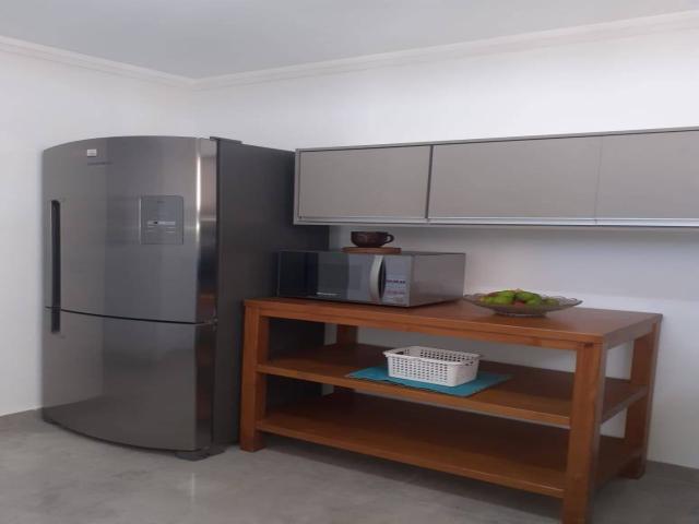 Apartamento para Venda em Santo André - 4