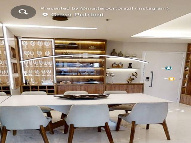 Apartamento para Venda em Santo André - 4