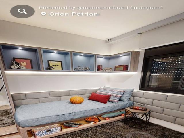Apartamento para Venda em Santo André - 5