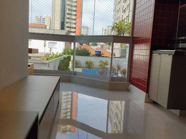 #2684 - Apartamento para Venda em Santo André - SP - 1