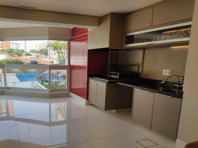 Apartamento para Venda em Santo André - 4