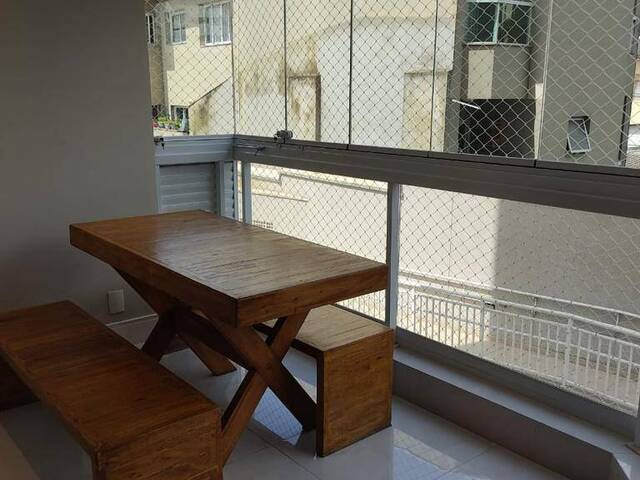 #2684 - Apartamento para Venda em Santo André - SP - 3