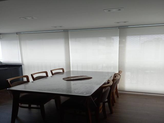Apartamento para Venda em Santo André - 3