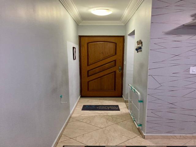Apartamento para Venda em Santo André - 5