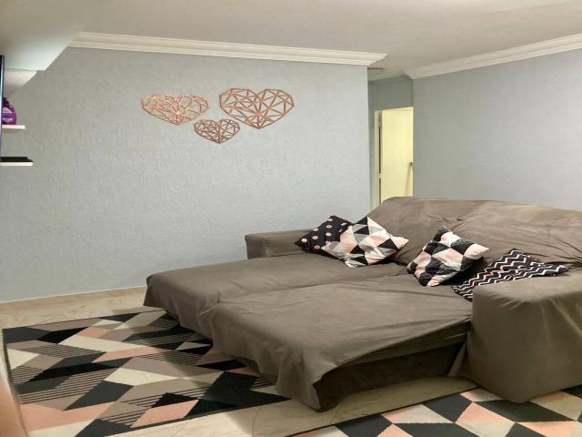 Apartamento para Venda em Santo André - 2