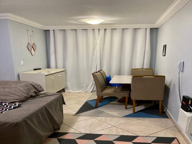 Apartamento para Venda em Santo André - 3