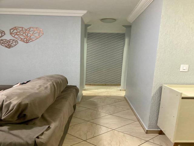 Apartamento para Venda em Santo André - 4