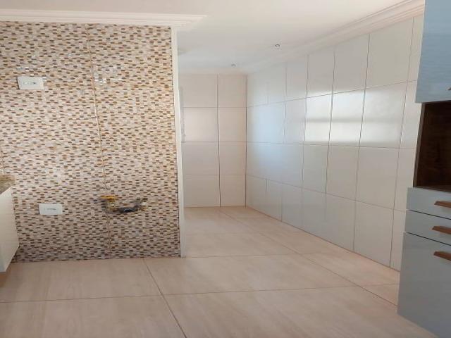 Apartamento para Locação em Santo André - 4