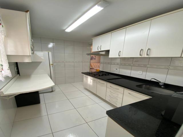 Apartamento para Locação em Santo André - 5