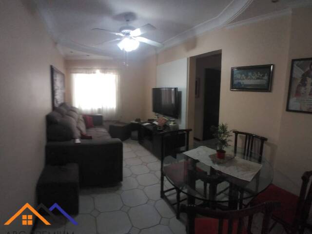 #2701 - Apartamento para Venda em Santo André - SP - 2
