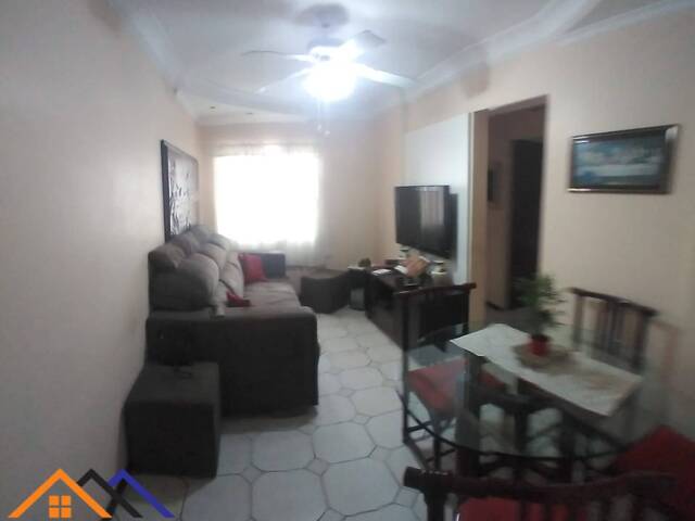 #2701 - Apartamento para Venda em Santo André - SP - 3