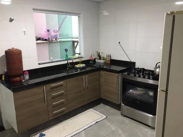 Sobrado para Venda em Santo André - 5