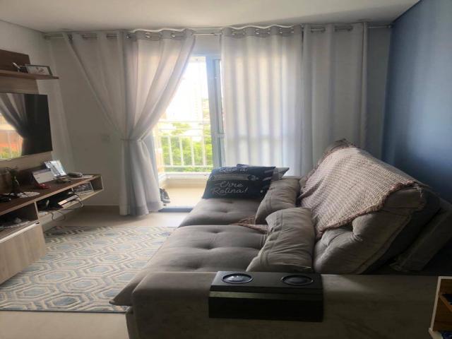 Apartamento para Venda em Santo André - 4