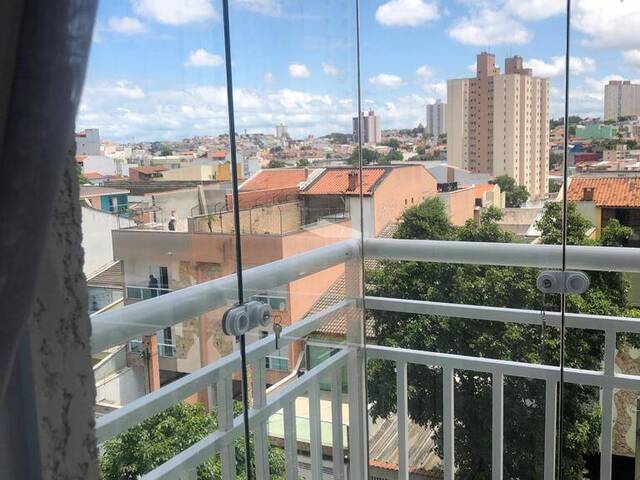 #2703 - Apartamento para Venda em Santo André - SP - 1