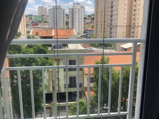 #2703 - Apartamento para Venda em Santo André - SP - 2