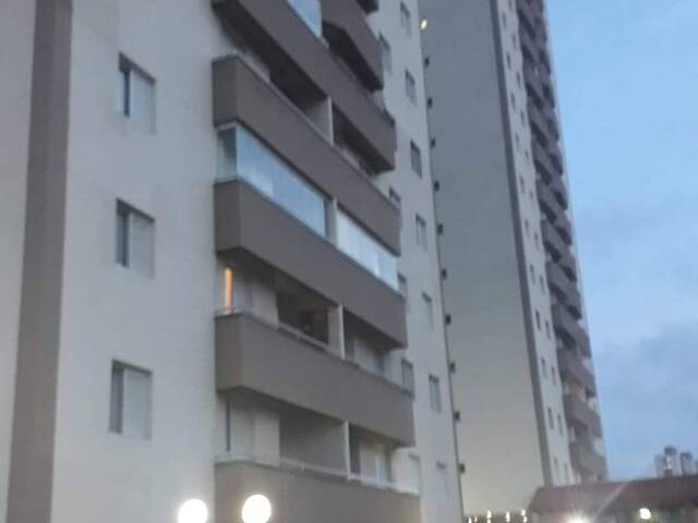 #2705 - Apartamento para Venda em Santo André - SP - 2