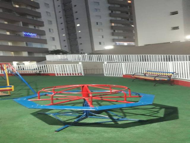 Apartamento para Venda em Santo André - 4