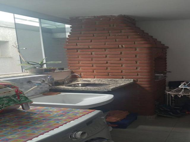 Cobertura para Venda em Santo André - 5