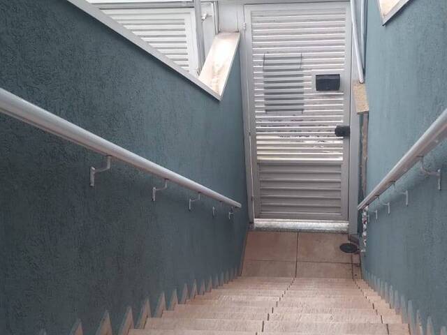 Locação em Vila Pires - Santo André